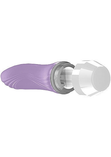 Loveline Powerful Vibrator - Linnzi  - Club X