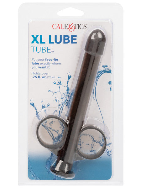 Xl Lube Tube  - Club X