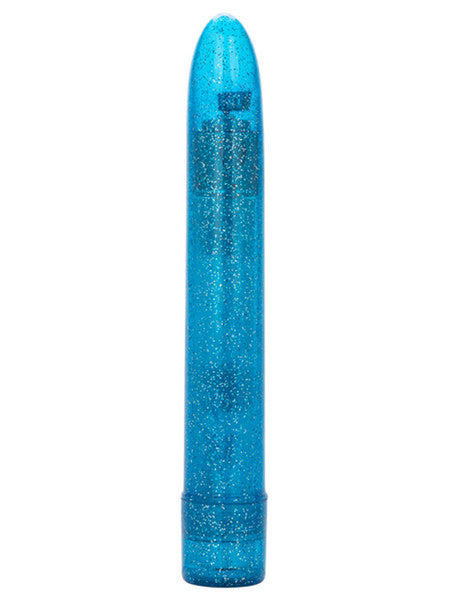 Sparkle Slim Vibe Massager Vibrator  - Club X