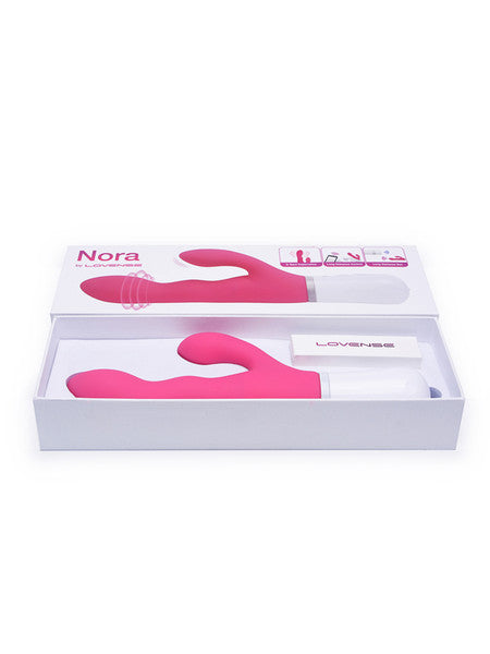 Nora By Lovense  - Club X