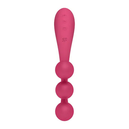 Satisfyer Tri Ball 1 Stimulator Vibrator  - Club X