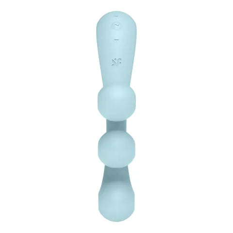 Satisfyer Tri Ball 2 Multi-Vibrator  - Club X