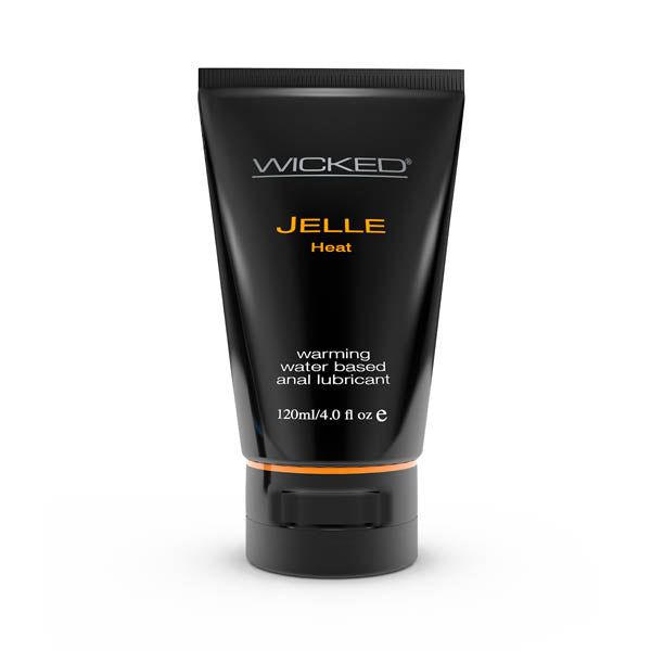 Wicked Jelle Heat  - Club X