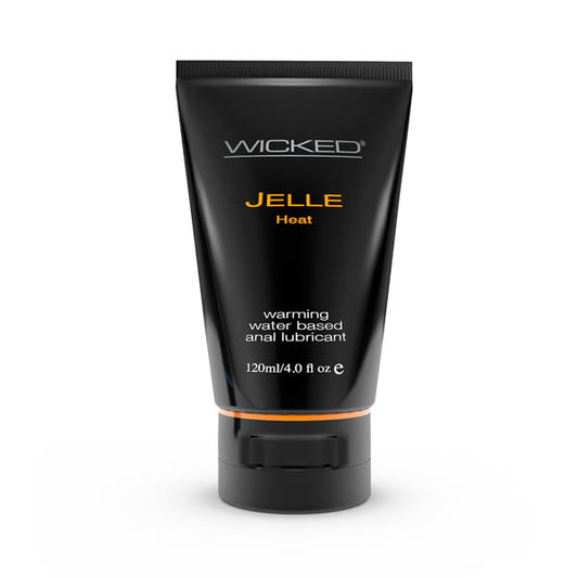 Wicked Jelle Heat  - Club X