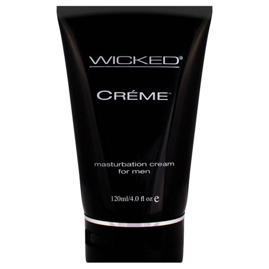 Wicked Creme  - Club X