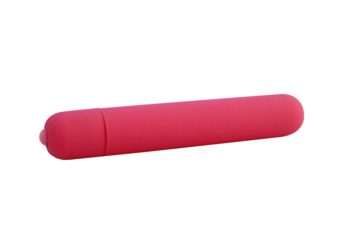 Swet Pleasure Bullet Extreme Pink - Club X