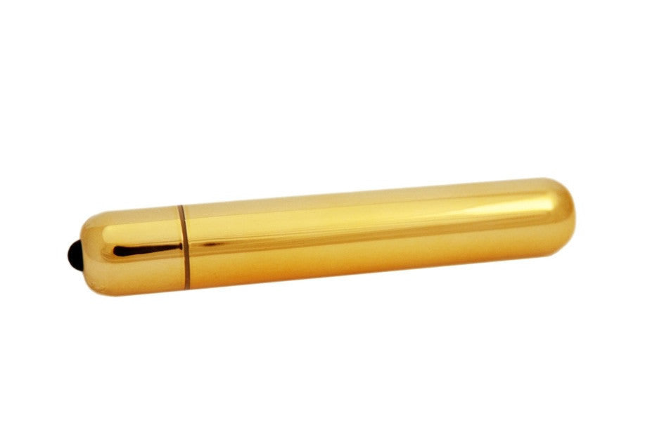 Swet Pleasure Bullet Extreme Gold - Club X