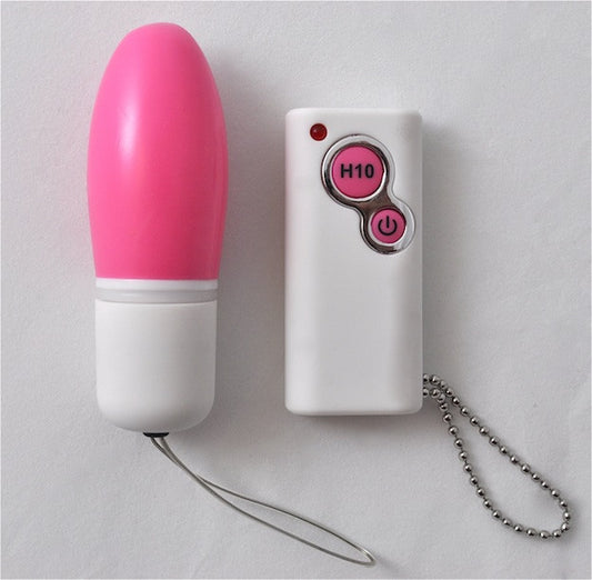 Swet Hybrid Bullet Pink - Club X