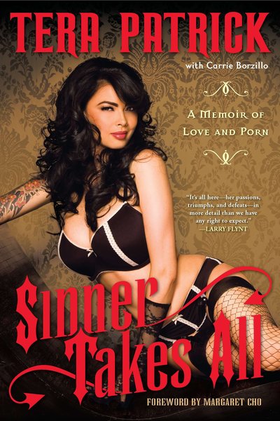 Sinner Takes All : A Memoir Of Love And Porn  - Club X