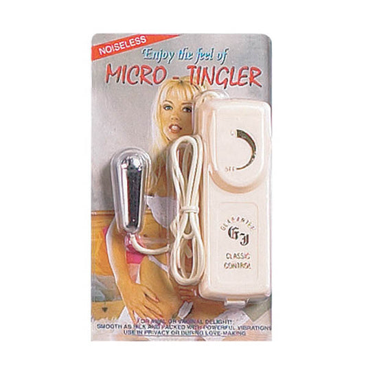 Micro Tingler  - Club X