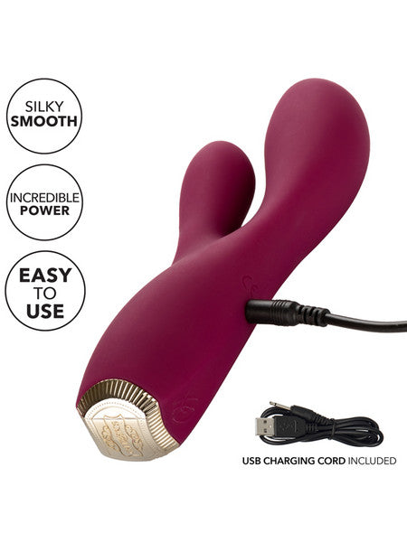 Uncorked Cabernet Vibrator  - Club X