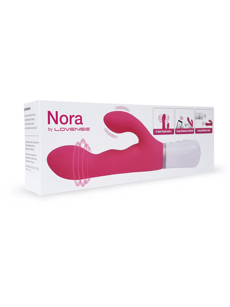 Nora By Lovense  - Club X