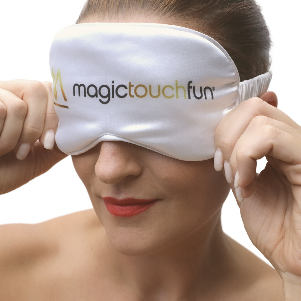 Magic Touch Fun Mask  - Club X