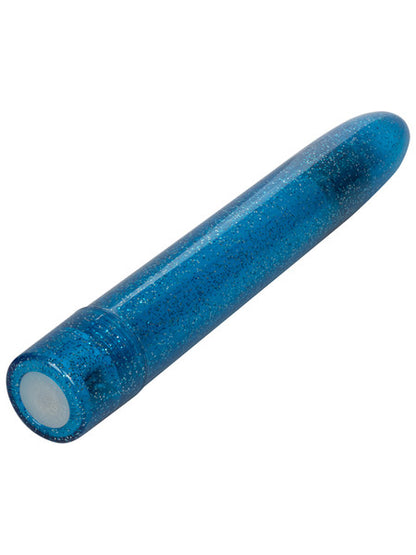 Sparkle Slim Vibe Massager Vibrator  - Club X
