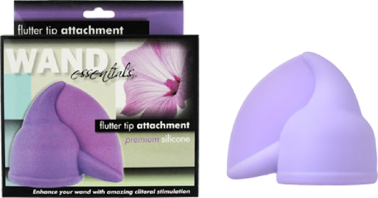 Flutter Tip Wand Attachment (Lavender) Default Title - Club X