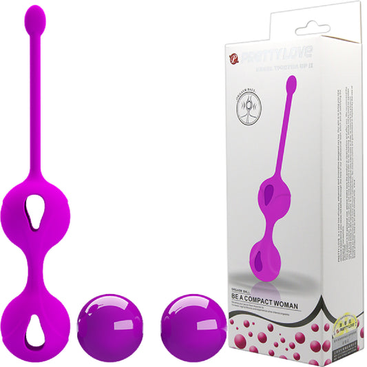 Kegel Tighten Up 2 (Purple) Default Title - Club X