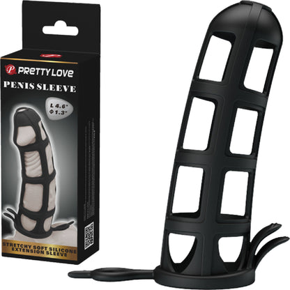 Penis Sleeve Default Title - Club X