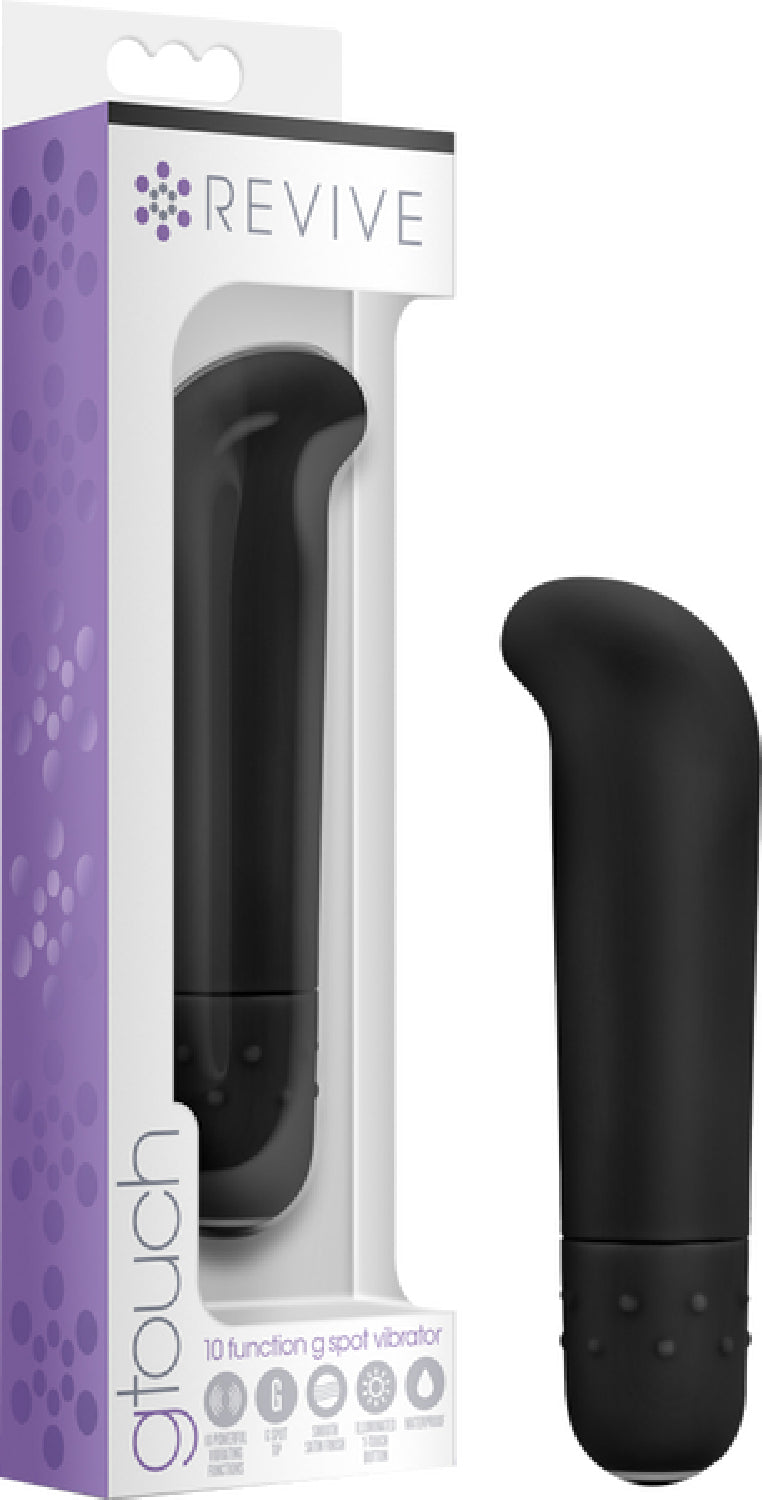 G Touch - 10 Function G Spot Vibrator Default Title - Club X