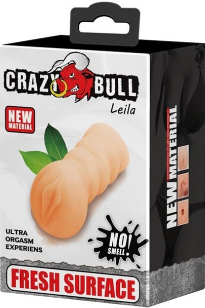 Leila Masturbator (Flesh) Default Title - Club X