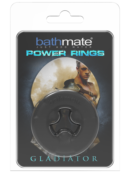 Bathmate Power Rings  - Club X