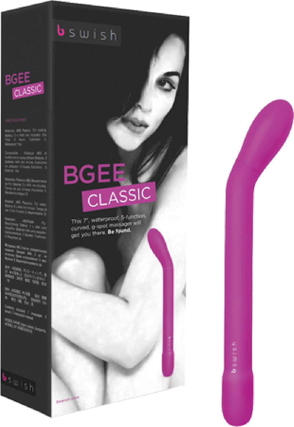 Bgee - Classic - Burgundy Default Title - Club X