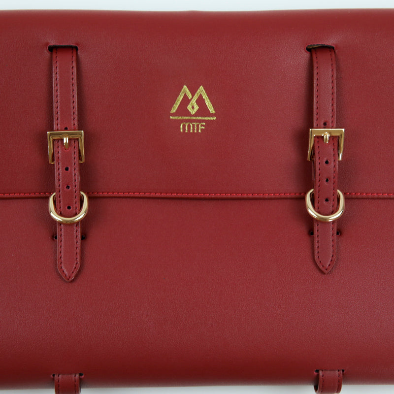 Magic Touch Fun Bondage Satchel  - Club X