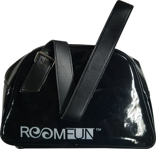 Room Fun Bag With Assorted Adult Toy  (Black) Default Title - Club X
