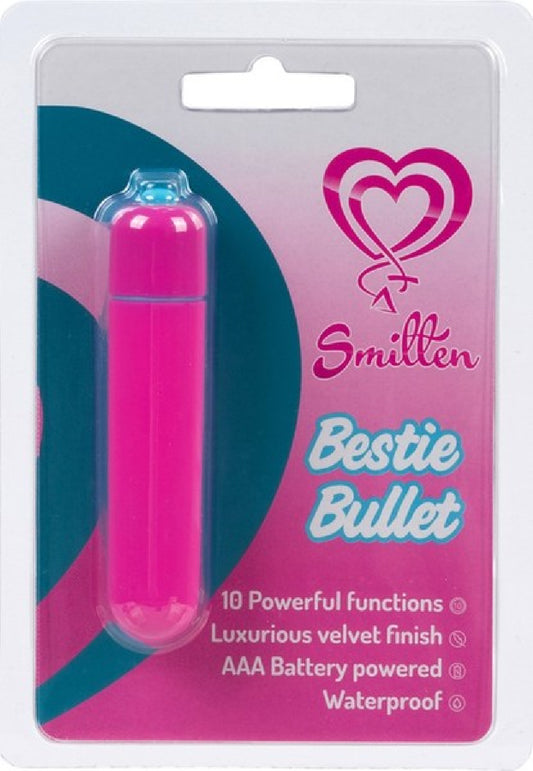 Bestie Bullet Pink - Club X