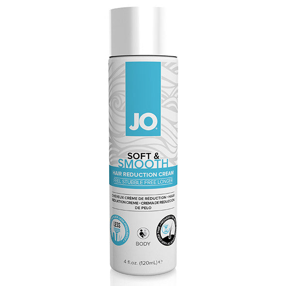 Jo Hair Reduction Serum - 120Ml  - Club X
