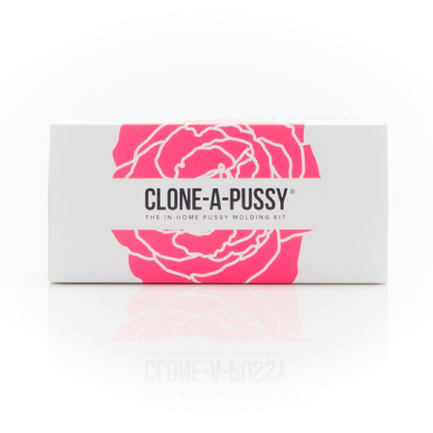 Clone-A-Pussy (Hot Pink) Default Title - Club X