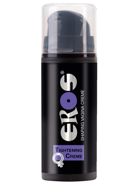 Eros Tightening Cream 30Ml  - Club X