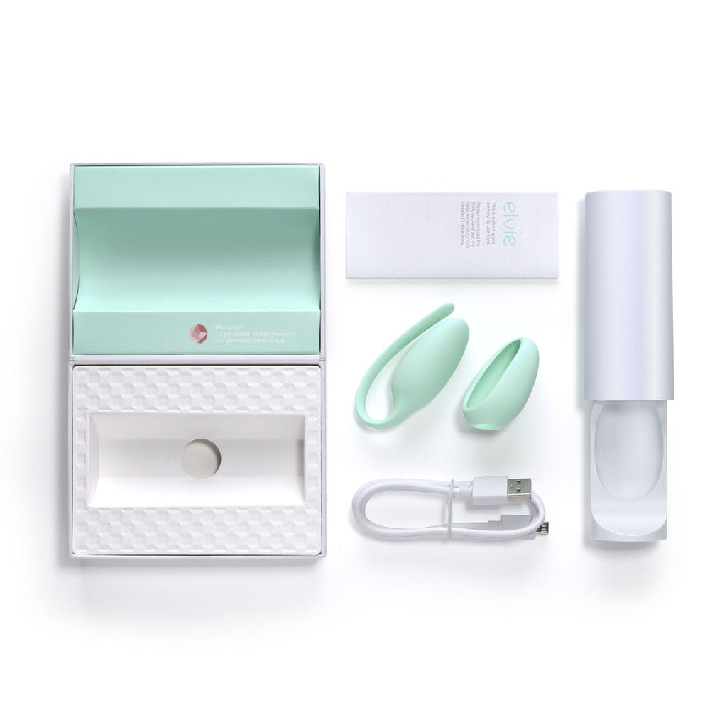 Elvie Kegel Exerciser  - Club X