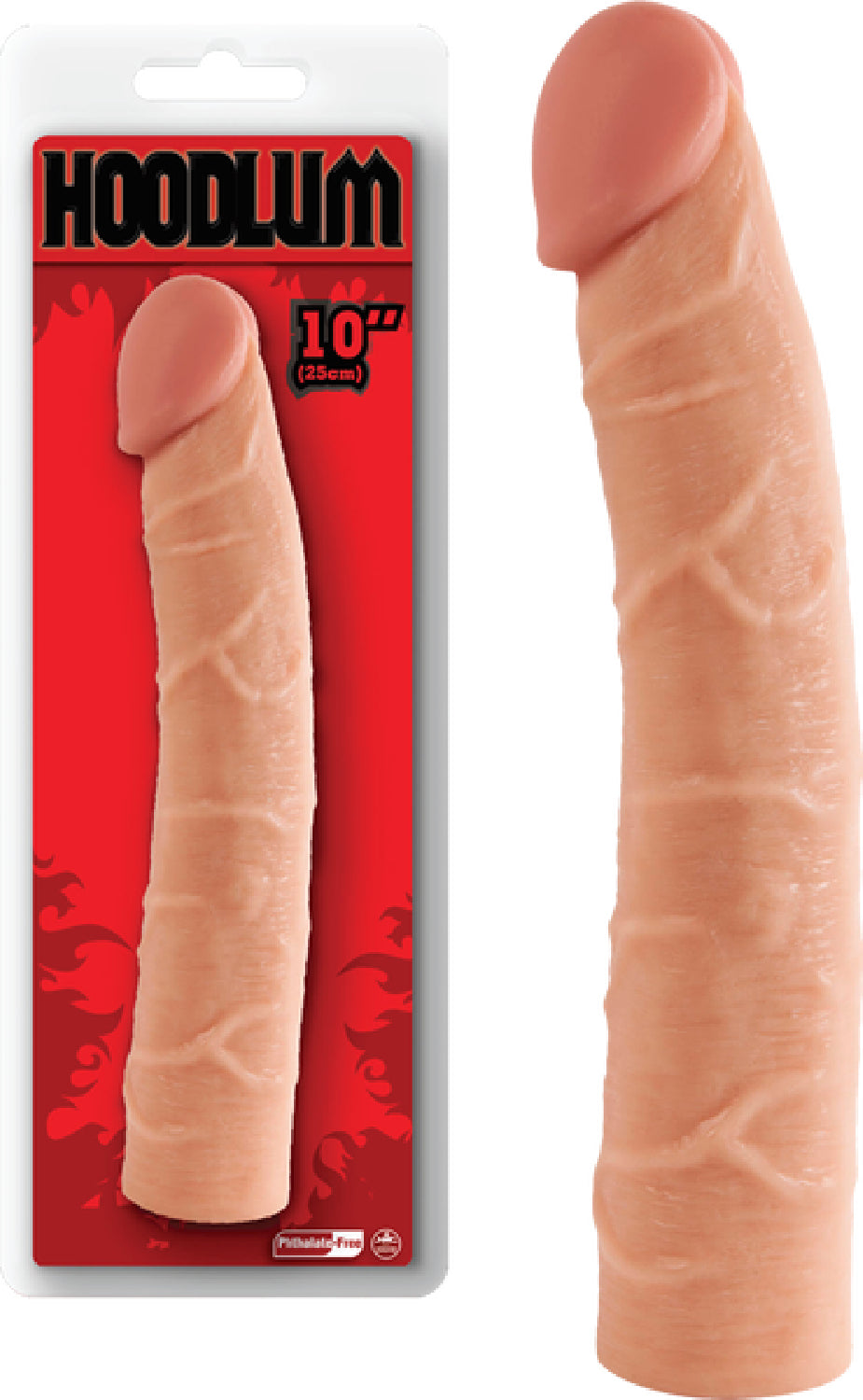 10" Dong Flesh - Club X