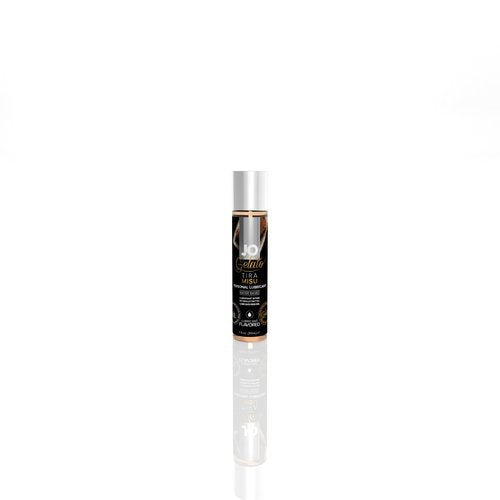 JO Gelato Tiramisu Lubricant - 30ml  - Club X