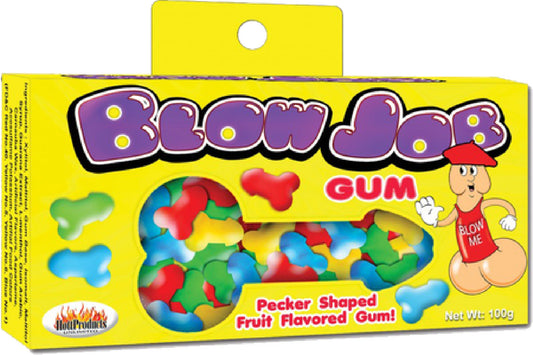 Blow Job Gum Default Title - Club X