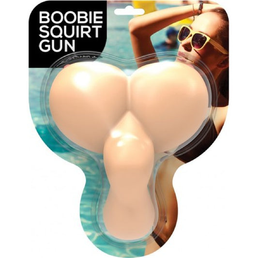Boobie Squirt Gun Default Title - Club X