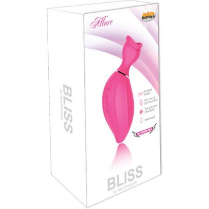Allure - Bliss Collection (Pink) Default Title - Club X