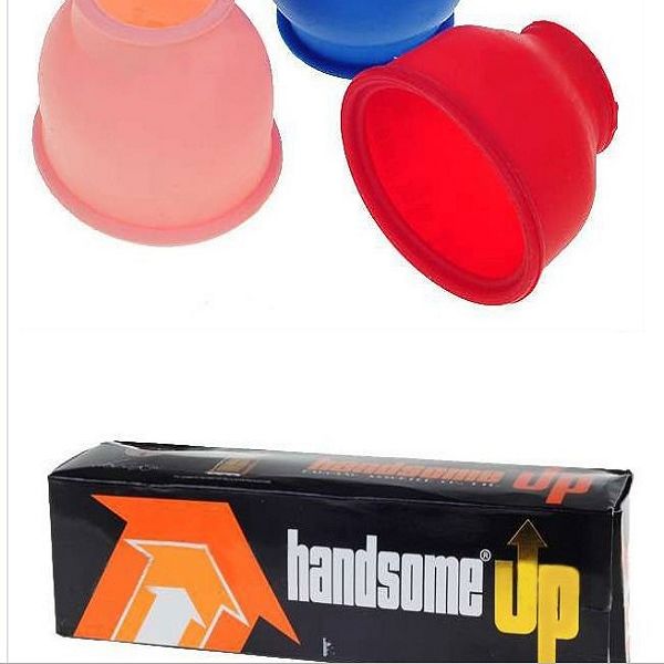 Club X Handsome Up Penis Enlarger  - Club X