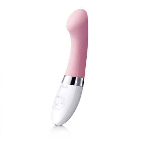 Lelo Gigi 2 Vibrator Pink - Club X