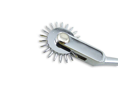 Magic Pinwheel Magic Touch Metal Single Pinwheel