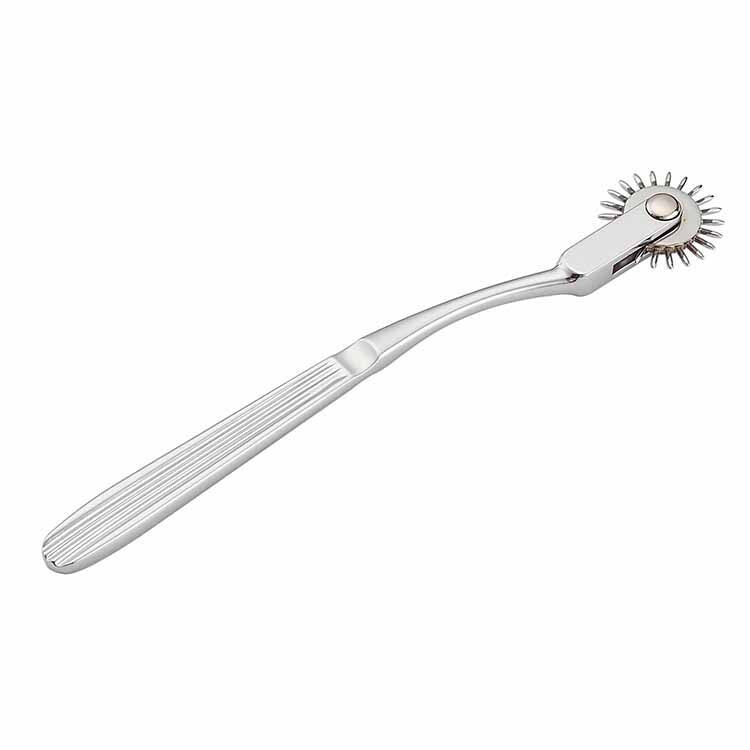 Magic Touch Metal Single Pinwheel  - Club X