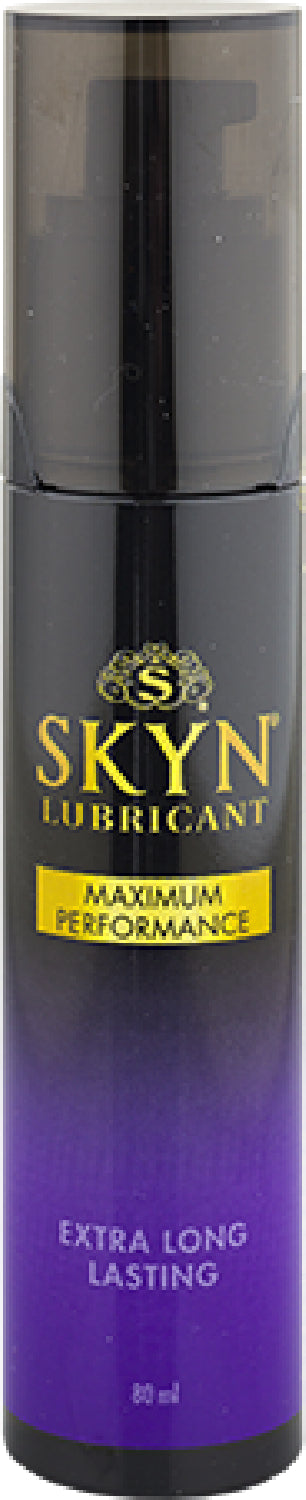 SKYN Max Performance Lubricant (80ml) Default Title - Club X