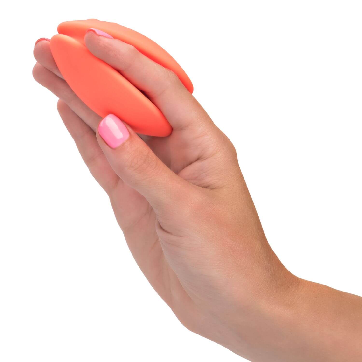 Mini Marvels Silicone Marvelous Massager  - Club X