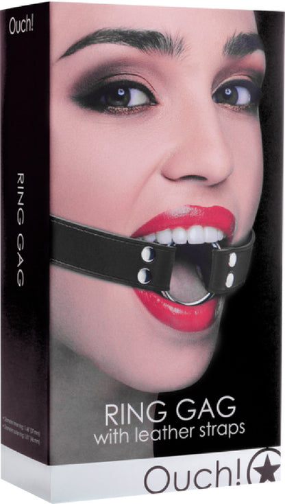 Ring Gag  - Club X