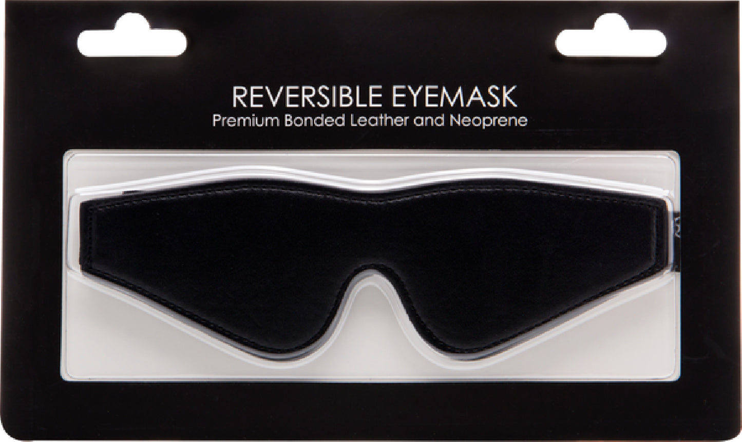Reversible Eyemask  - Club X