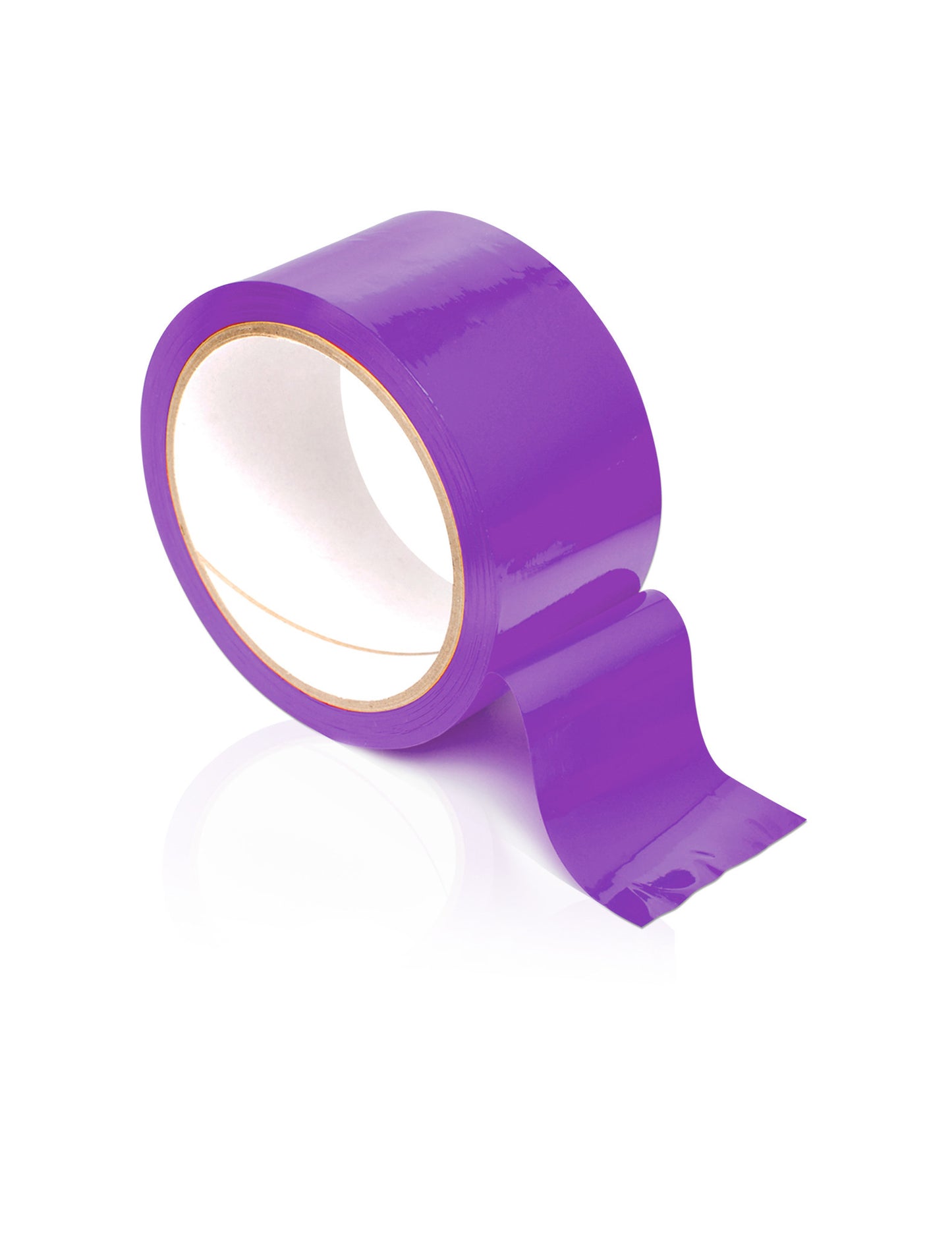 Fetish Fantasy Pleasure Tape Purple - Club X