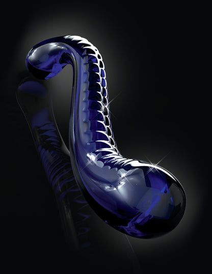 Icicles No. 70 Glass Dildo  - Club X