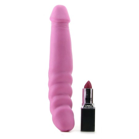 Pure Skin Play Things Mini Double Dong  - Club X