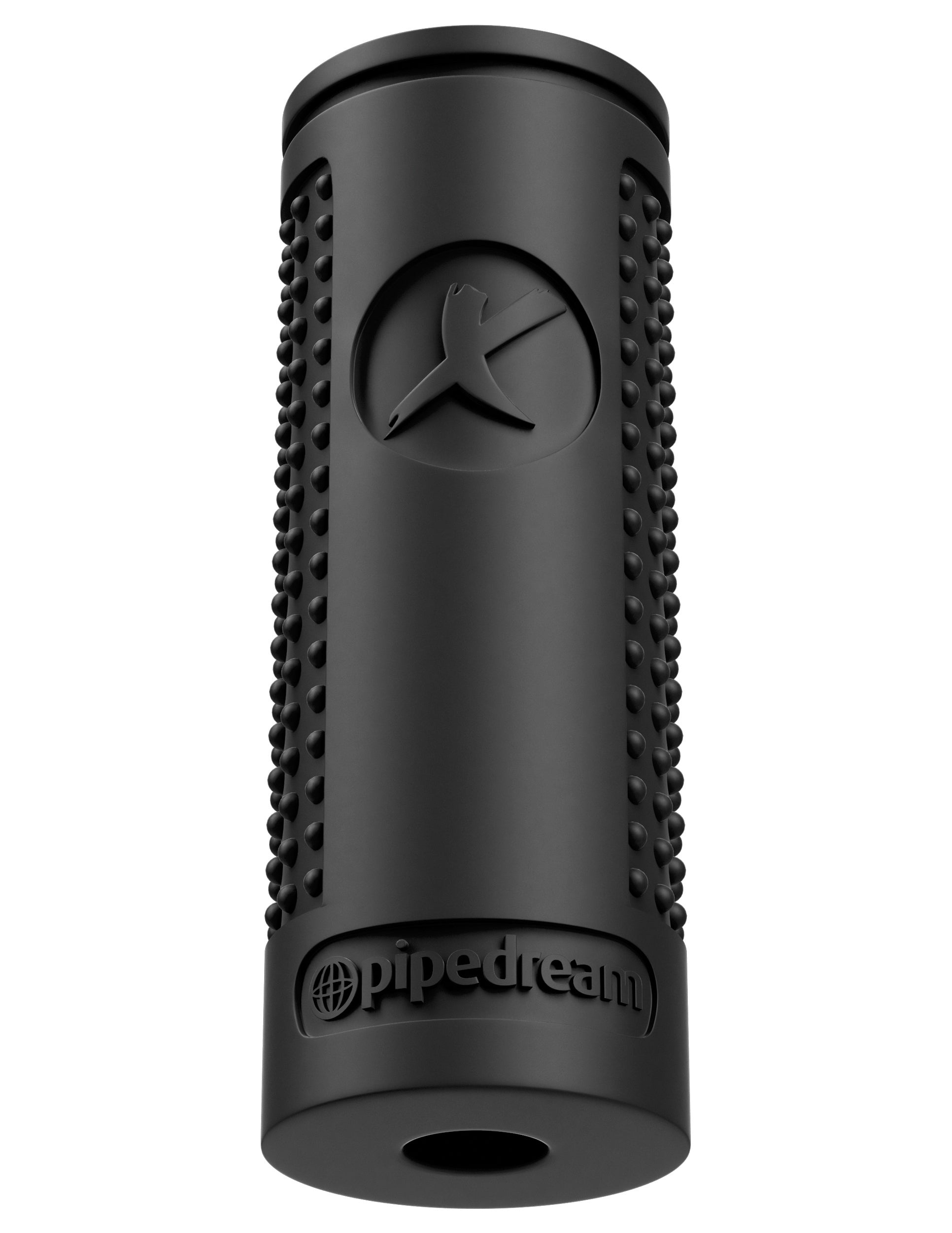 PDX Elite EZ Grip Black - Club X