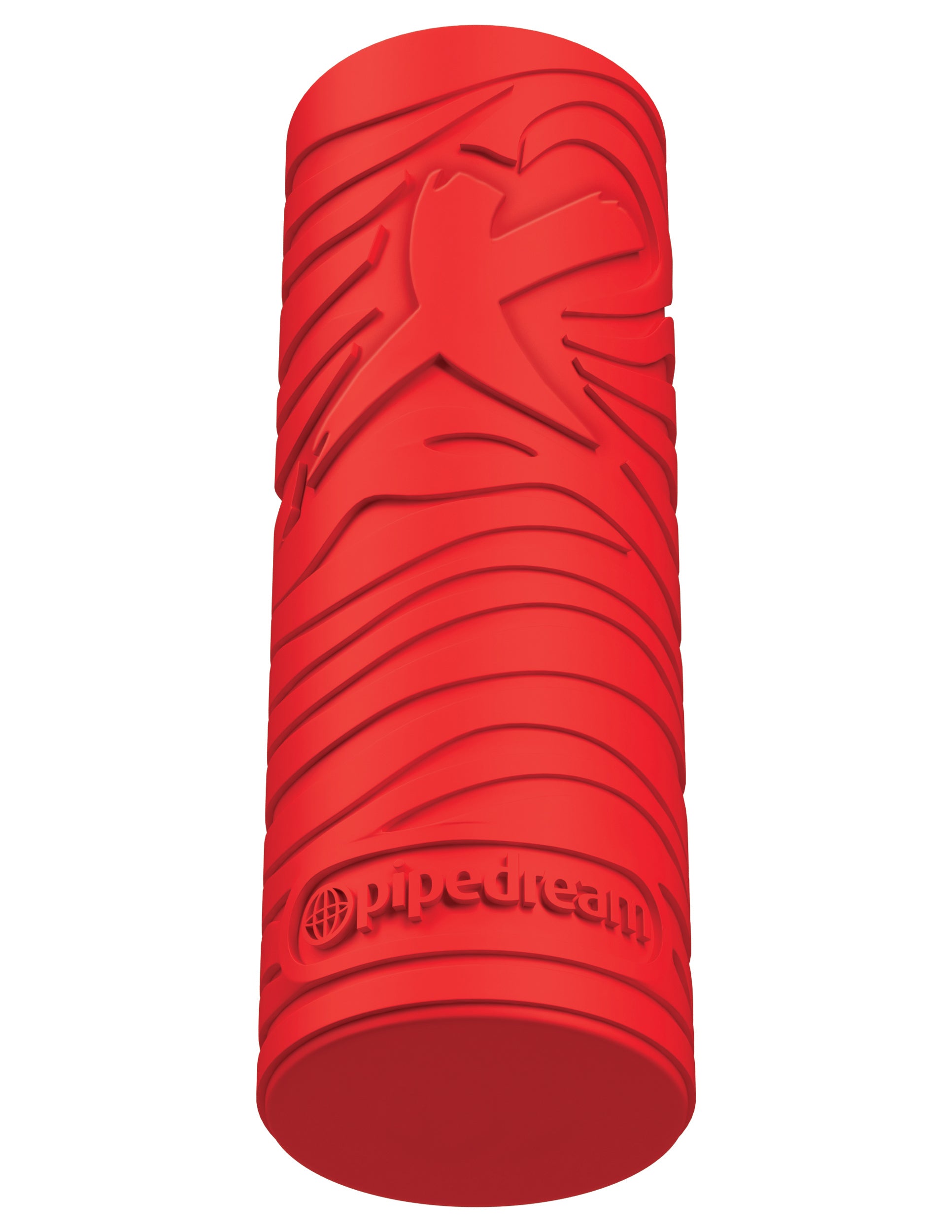 PDX Elite EZ Grip Red - Club X